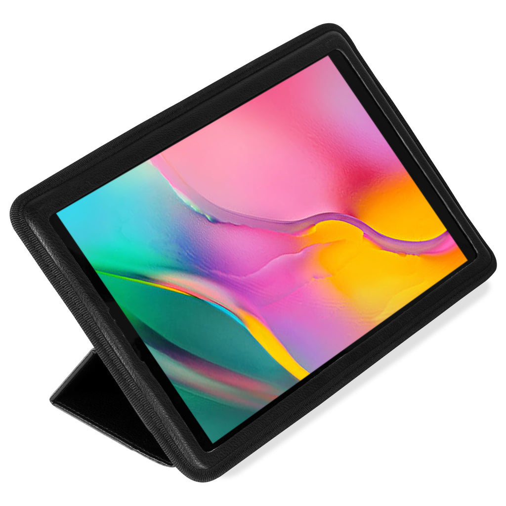 B2Bworkplace Schutzhülle RUGGED CASE NEOPRENE, Samsung Galaxy Tab A 10.1" (2019), Projektgeschäft Ausführung