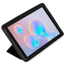 Laden Sie das Bild in den Galerie-Viewer, B2Bworkplace Schutzhülle RUGGED CASE NEOPRENE, Samsung Galaxy Tab S6, Projektgeschäft Ausführung