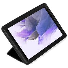 Laden Sie das Bild in den Galerie-Viewer, B2Bworkplace Schutzhülle RUGGED CASE NEOPRENE, Samsung Galaxy Tab S7 FE, Projektgeschäft Ausführung