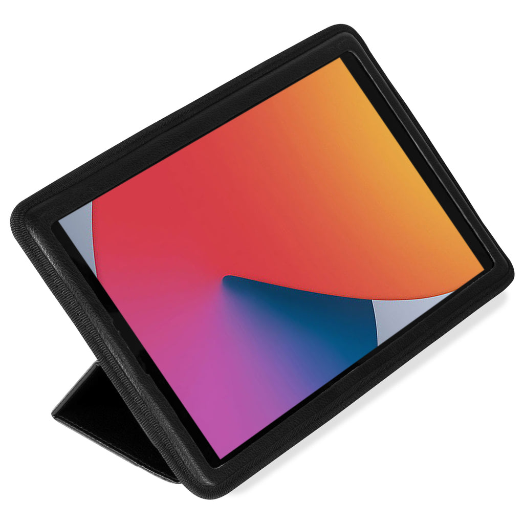 B2Bworkplace Schutzhülle RUGGED CASE NEOPRENE, Apple 10.2" iPad (8. Generation), Projektgeschäft Ausführung