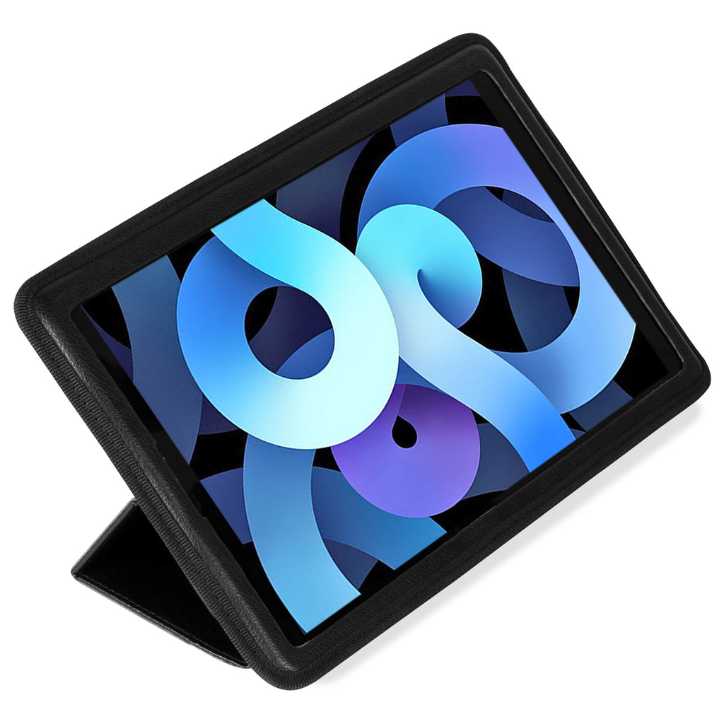 B2Bworkplace Schutzhülle RUGGED CASE NEOPRENE, Apple iPad Air (4. Generation), Projektgeschäft Ausführung