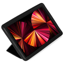 Laden Sie das Bild in den Galerie-Viewer, B2Bworkplace Schutzhülle RUGGED CASE NEOPRENE, Apple 11" iPad Pro (3. Generation), Projektgeschäft Ausführung
