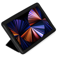 Laden Sie das Bild in den Galerie-Viewer, B2Bworkplace Schutzhülle RUGGED CASE NEOPRENE, Apple 12.9" iPad Pro (5. Generation), Projektgeschäft Ausführung