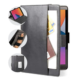 B2Bworkplace Tastatur-Hülle ORGANIZER, Apple iPad 10.2