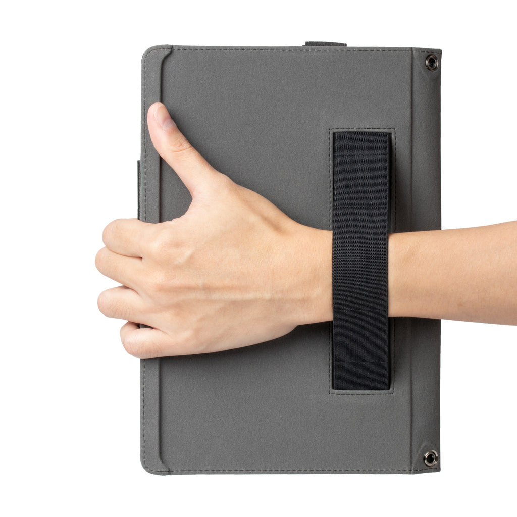 B2Bworkplace Schutzhülle EXCHANGE, Apple 12.9" iPad Pro (5. Generation), Projektgeschäft Ausführung