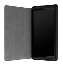 Laden Sie das Bild in den Galerie-Viewer, B2Bworkplace Schutzhülle RUGGED CASE NEOPRENE, Samsung Galaxy Tab S7, Projektgeschäft Ausführung
