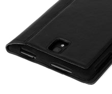Laden Sie das Bild in den Galerie-Viewer, B2Bworkplace Schutzhülle RUGGED CASE NEOPRENE, Samsung Galaxy Tab S7, Projektgeschäft Ausführung