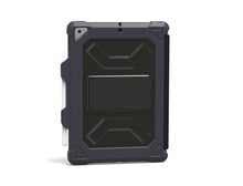 Laden Sie das Bild in den Galerie-Viewer, B2Bworkplace Tastatur-Hülle ULTRA RUGGED, Apple iPad 10.2" (8. Generation), Projektgeschäft Ausführung