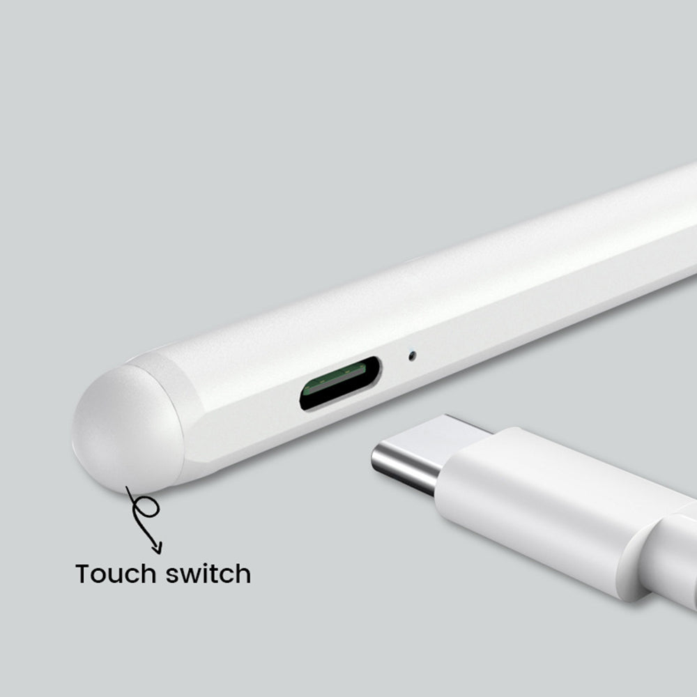 B2Bworkplace Eingabestift ALLOY ST, Apple iPad 10.2", Projektgeschäft Ausführung