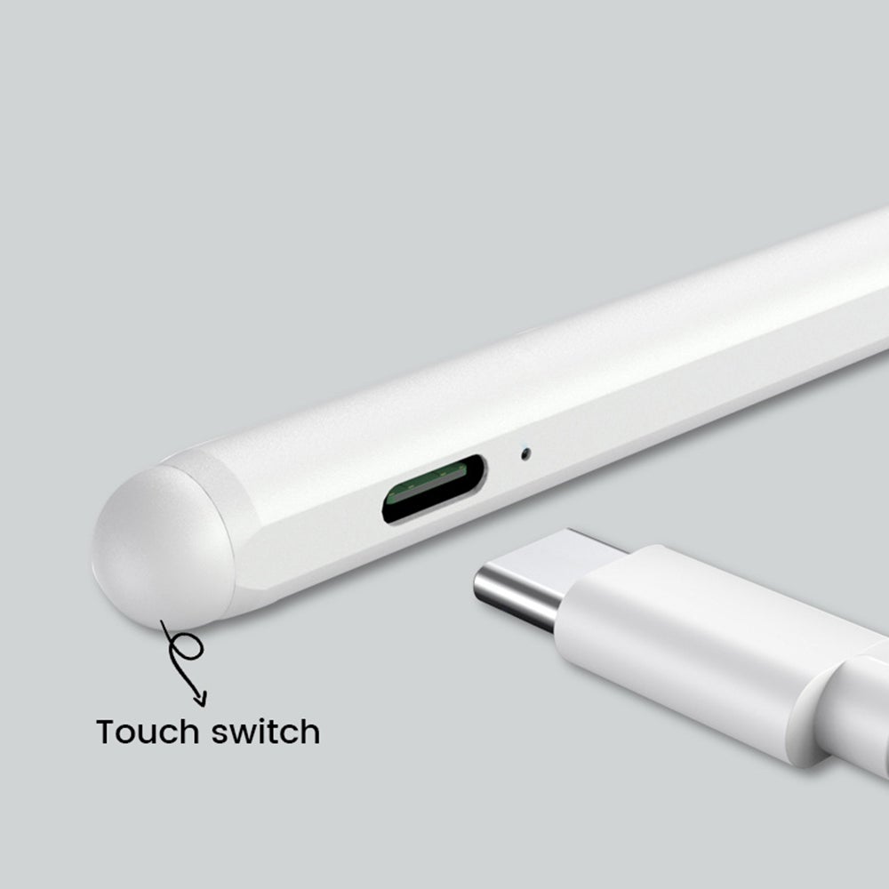 B2Bworkplace Eingabestift ALLOY BLUETOOTH, Apple iPad 10.2", Projektgeschäft Ausführung