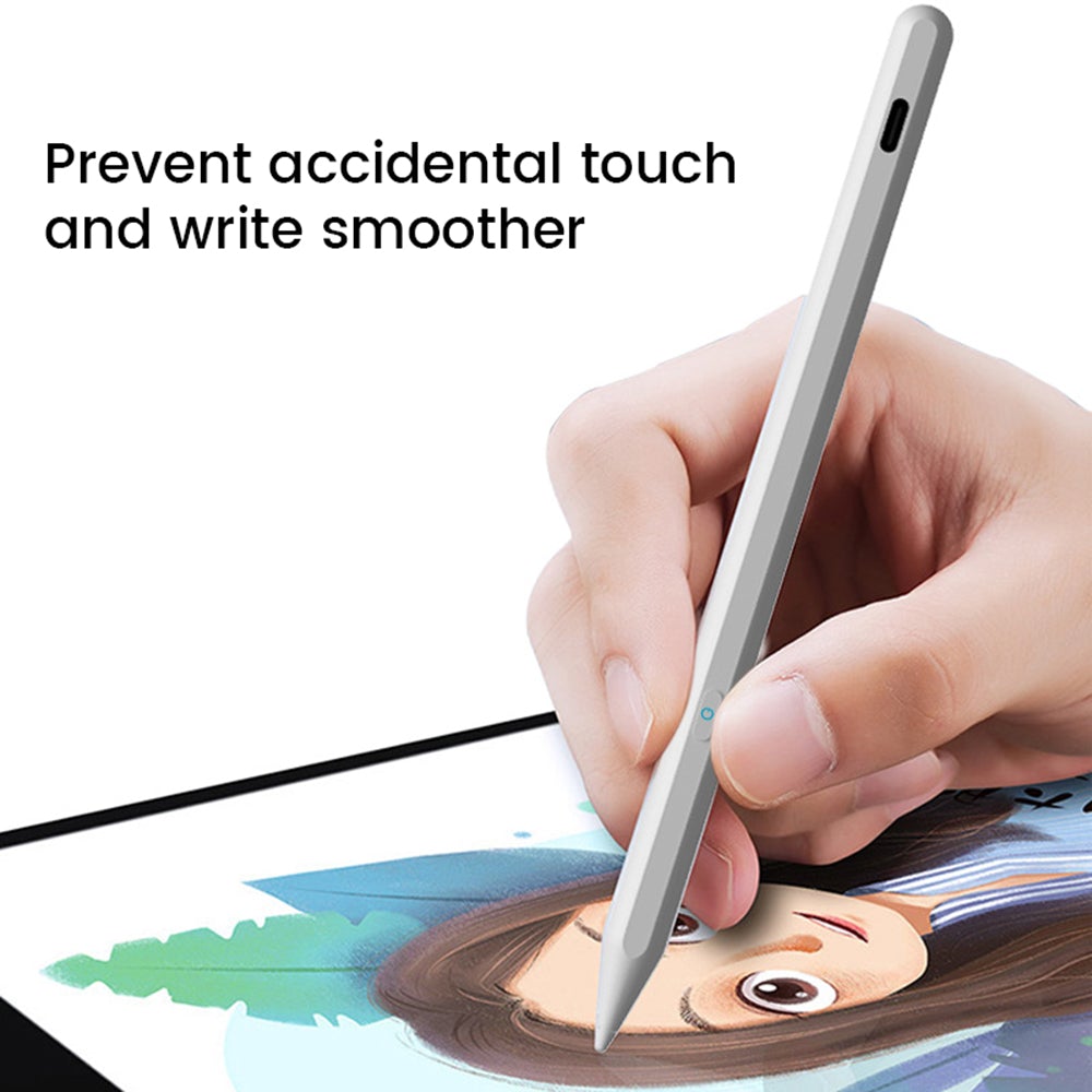 B2Bworkplace Eingabestift ALLOY BLUETOOTH, Apple iPad 10.2", Projektgeschäft Ausführung