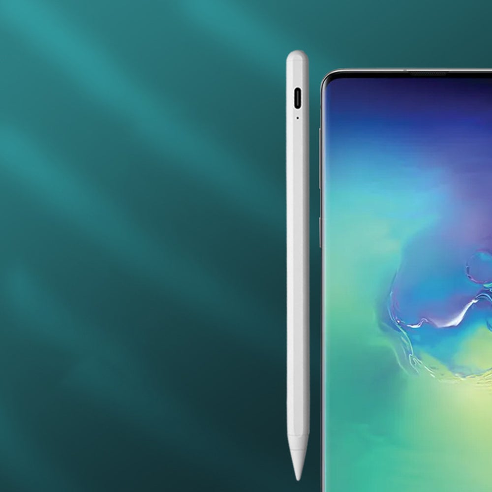 B2Bworkplace Eingabestift ALLOY BLUETOOTH, Apple iPad 10.2", Projektgeschäft Ausführung
