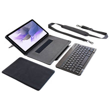 Laden Sie das Bild in den Galerie-Viewer, B2Bworkplace Schutzhülle EXCHANGE, Samsung Galaxy Tab S7 FE, Projektgeschäft Ausführung