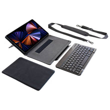 Laden Sie das Bild in den Galerie-Viewer, B2Bworkplace Schutzhülle EXCHANGE, Apple 12.9" iPad Pro (5. Generation), Projektgeschäft Ausführung