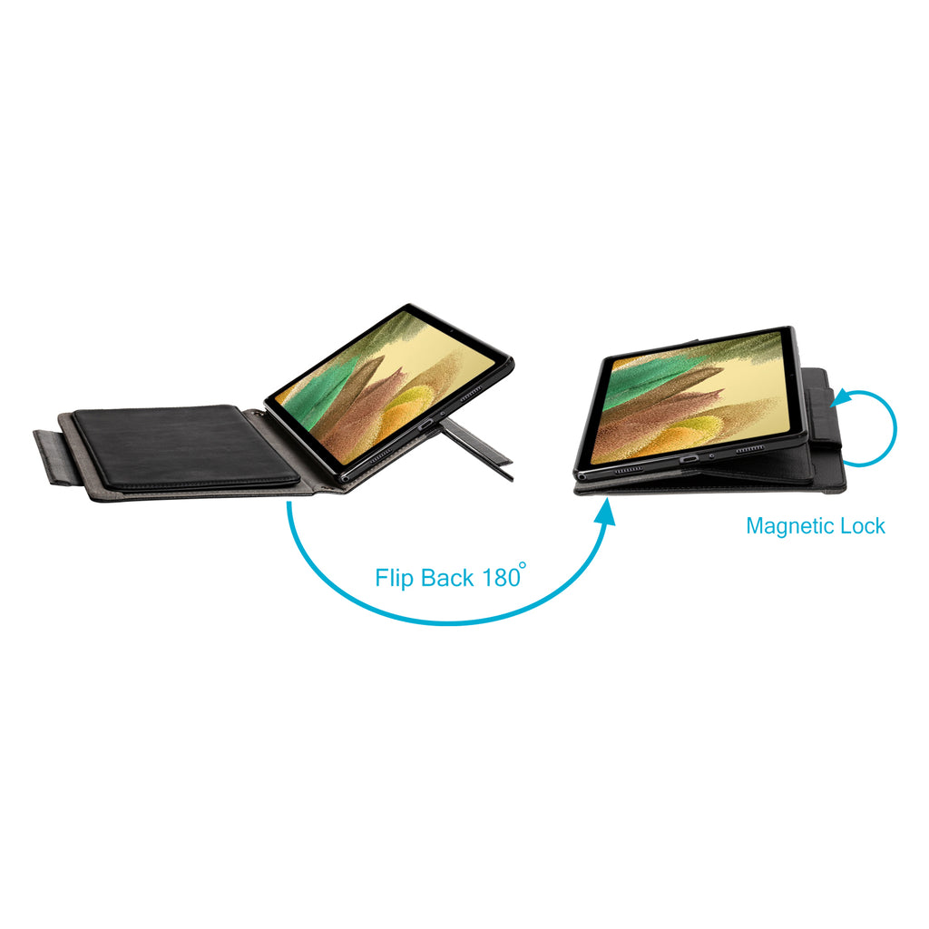 B2Bworkplace Schutzhülle EXCHANGE, Samsung Galaxy Tab A7 Lite, Projektgeschäft Ausführung
