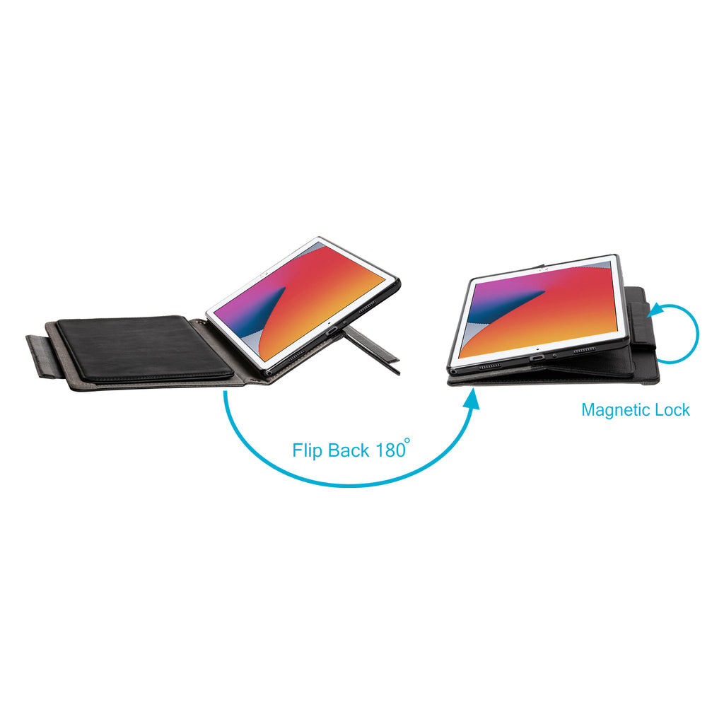 B2Bworkplace Schutzhülle EXCHANGE, Apple 11" iPad Pro (3. Generation), Projektgeschäft Ausführung
