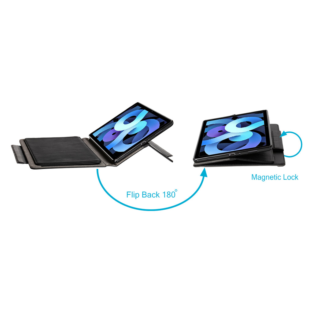B2Bworkplace Schutzhülle EXCHANGE, Apple iPad Air (4. Generation), Projektgeschäft Ausführung