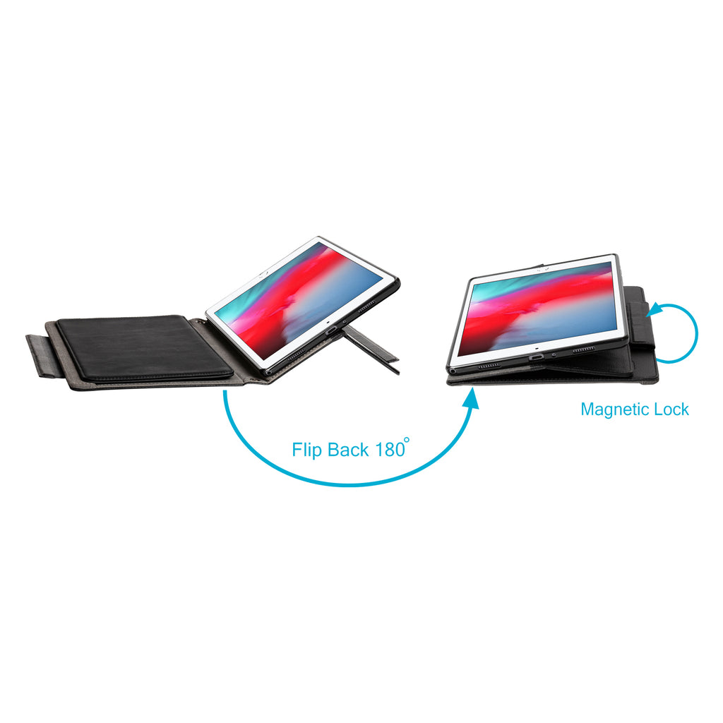 B2Bworkplace Schutzhülle EXCHANGE, Apple iPad Mini (5. Generation), Projektgeschäft Ausführung