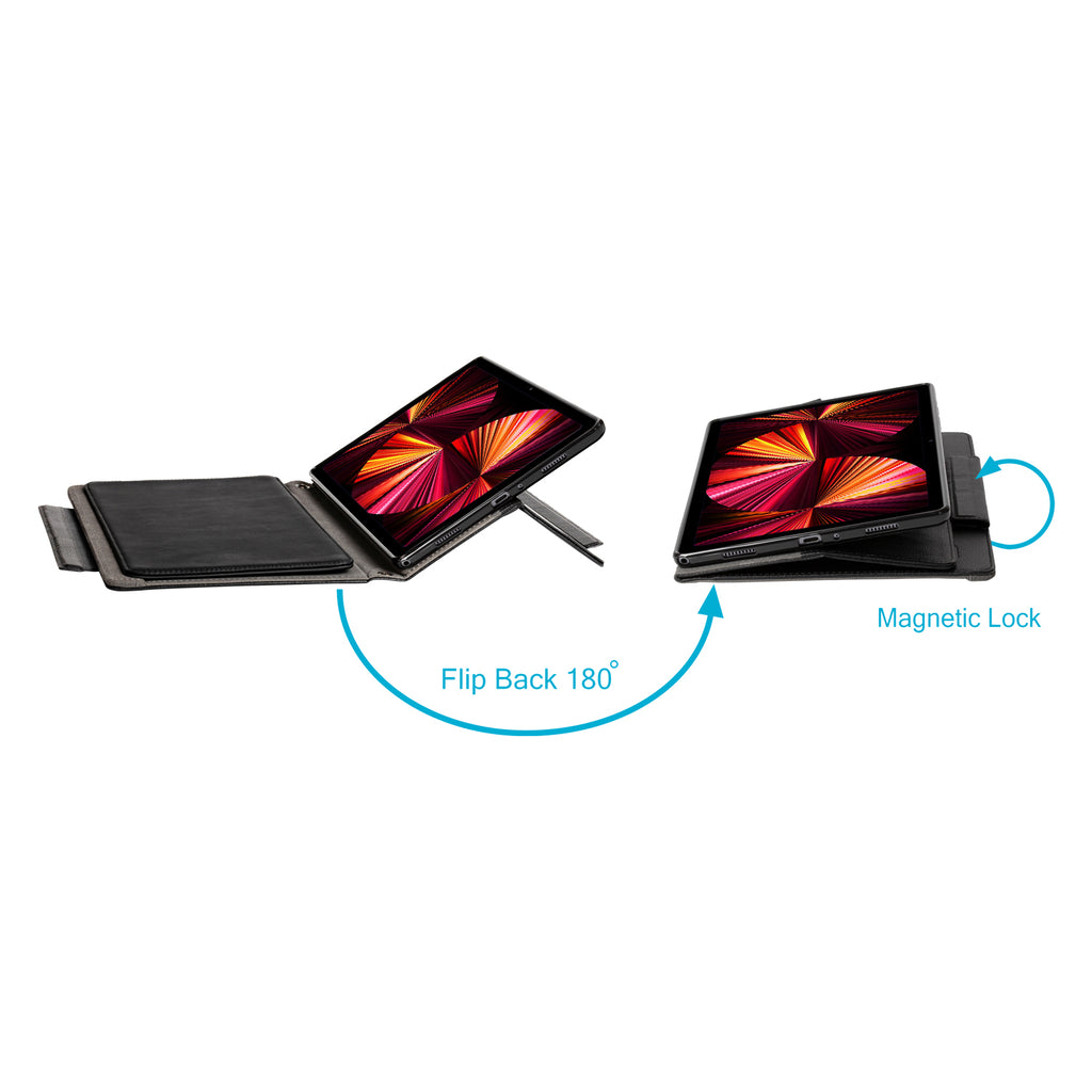B2Bworkplace Schutzhülle EXCHANGE, Apple 11" iPad Pro (3. Generation), Projektgeschäft Ausführung