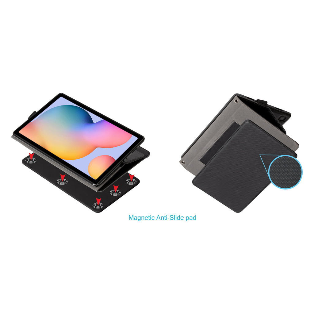B2Bworkplace Schutzhülle EXCHANGE, Samsung Galaxy Tab S6 Lite, Projektgeschäft Ausführung