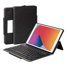 Laden Sie das Bild in den Galerie-Viewer, B2Bworkplace Schutzhülle EXCHANGE, Apple iPad 10.2" (9./8./7. Generation), Projektgeschäft Ausführung