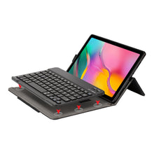 Laden Sie das Bild in den Galerie-Viewer, B2Bworkplace Schutzhülle EXCHANGE, Samsung Galaxy Tab A 10.1" (2019), Projektgeschäft Ausführung