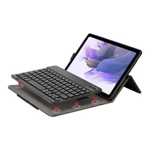 Laden Sie das Bild in den Galerie-Viewer, B2Bworkplace Schutzhülle EXCHANGE, Samsung Galaxy Tab S7 FE, Projektgeschäft Ausführung
