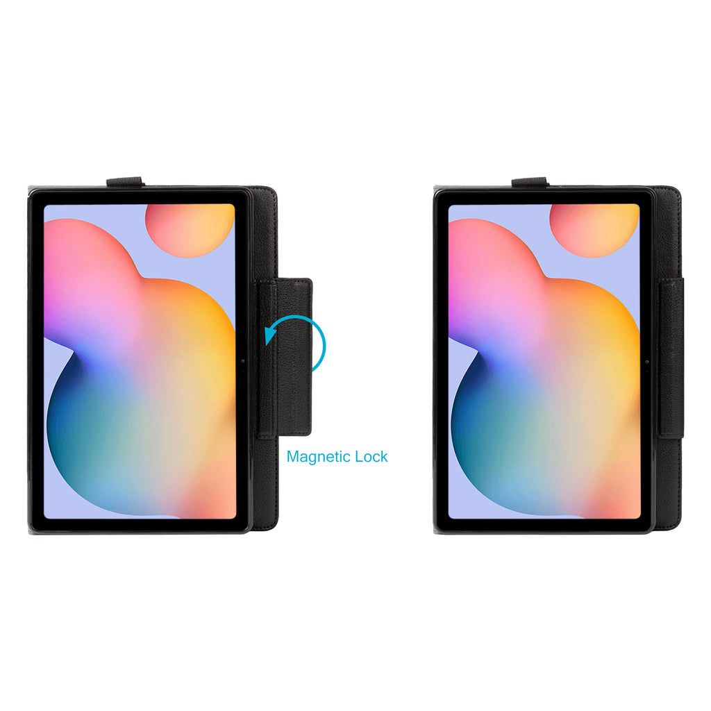 B2Bworkplace Schutzhülle EXCHANGE, Samsung Galaxy Tab S6 Lite, Projektgeschäft Ausführung
