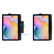 Laden Sie das Bild in den Galerie-Viewer, B2Bworkplace Schutzhülle EXCHANGE, Samsung Galaxy Tab S6 Lite, Projektgeschäft Ausführung