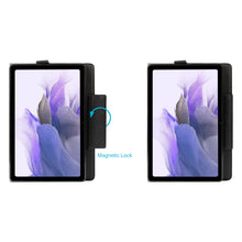 Laden Sie das Bild in den Galerie-Viewer, B2Bworkplace Schutzhülle EXCHANGE, Samsung Galaxy Tab S7 FE, Projektgeschäft Ausführung