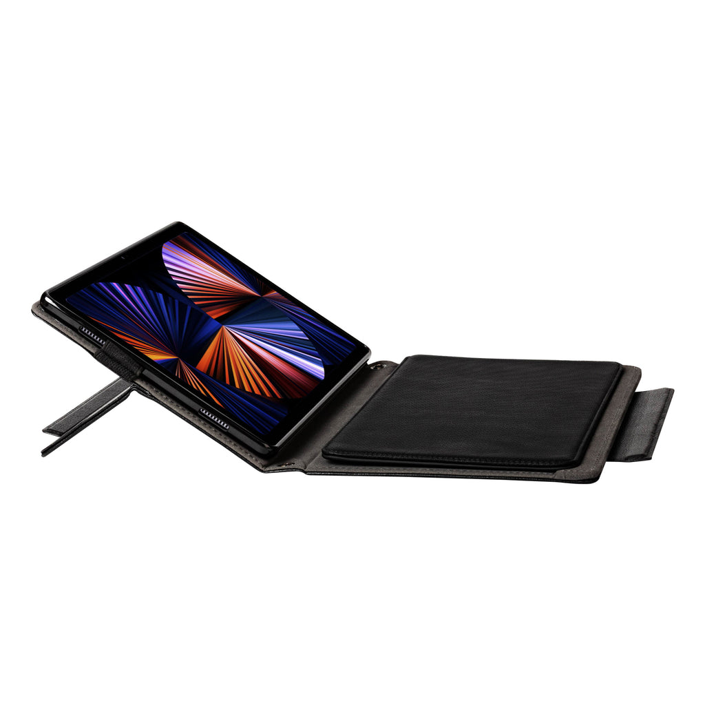 B2Bworkplace Schutzhülle EXCHANGE, Apple 12.9" iPad Pro (5. Generation), Projektgeschäft Ausführung