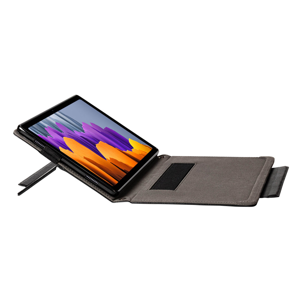 B2Bworkplace Tastatur-Hülle EXCHANGE, Samsung Galaxy Tab S7, Projektgeschäft Ausführung