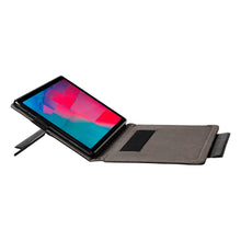 Laden Sie das Bild in den Galerie-Viewer, B2Bworkplace Tastatur-Hülle EXCHANGE, Lenovo Tab M10 HD Gen. 2, Projektgeschäft Ausführung