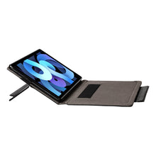 Laden Sie das Bild in den Galerie-Viewer, B2Bworkplace Tastatur-Hülle EXCHANGE, Apple iPad Air (4. Generation), Projektgeschäft Ausführung