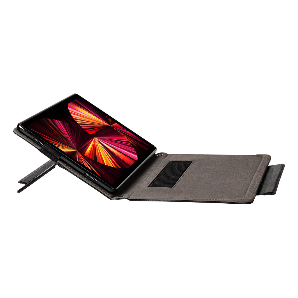 B2Bworkplace Tastatur-Hülle EXCHANGE, Apple 11" iPad Pro (3. Generation), Projektgeschäft Ausführung
