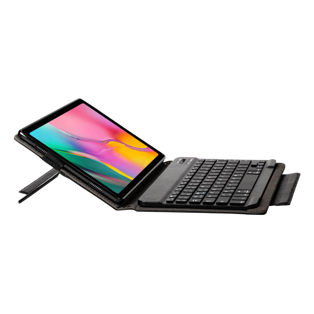 B2Bworkplace Schutzhülle EXCHANGE, Samsung Galaxy Tab A 10.1" (2019), Projektgeschäft Ausführung