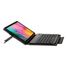 Laden Sie das Bild in den Galerie-Viewer, B2Bworkplace Schutzhülle EXCHANGE, Samsung Galaxy Tab A 10.1" (2019), Projektgeschäft Ausführung