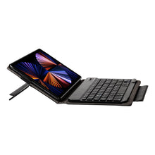 Laden Sie das Bild in den Galerie-Viewer, B2Bworkplace Tastatur-Hülle EXCHANGE, Apple 12.9" iPad Pro (5. Generation), Projektgeschäft Ausführung