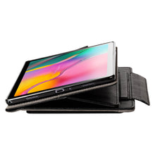Laden Sie das Bild in den Galerie-Viewer, B2Bworkplace Schutzhülle EXCHANGE, Samsung Galaxy Tab A 10.1" (2019), Projektgeschäft Ausführung