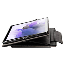 Laden Sie das Bild in den Galerie-Viewer, B2Bworkplace Schutzhülle EXCHANGE, Samsung Galaxy Tab S7 FE, Projektgeschäft Ausführung