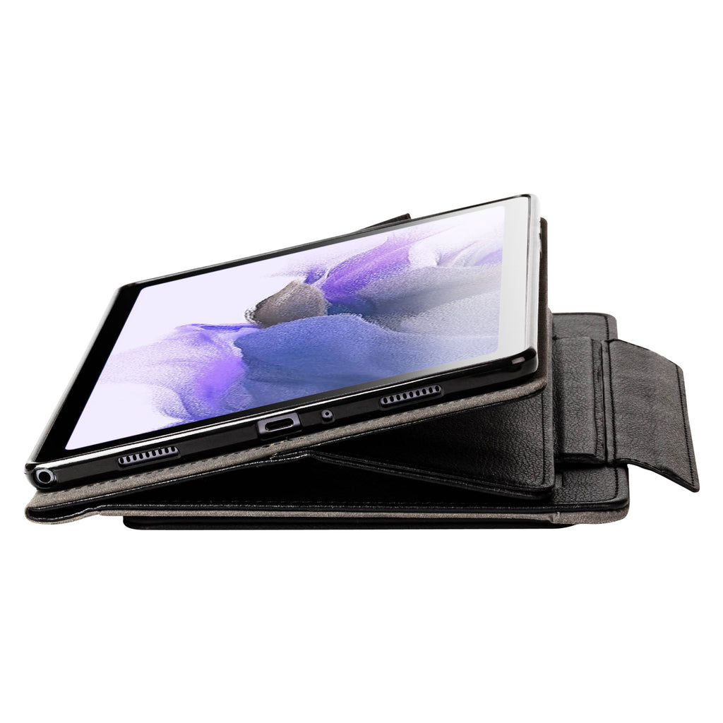 B2Bworkplace Tastatur-Hülle EXCHANGE, Samsung Galaxy Tab S7 FE, Projektgeschäft Ausführung
