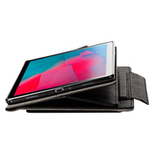 Laden Sie das Bild in den Galerie-Viewer, B2Bworkplace Tastatur-Hülle EXCHANGE, Lenovo Tab M10 HD Gen. 2, Projektgeschäft Ausführung