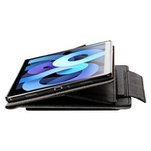 Laden Sie das Bild in den Galerie-Viewer, B2Bworkplace Schutzhülle EXCHANGE, Apple iPad Air (4. Generation), Projektgeschäft Ausführung