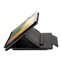Laden Sie das Bild in den Galerie-Viewer, B2Bworkplace Tastatur-Hülle EXCHANGE, Samsung Galaxy Tab A7 Lite, Projektgeschäft Ausführung