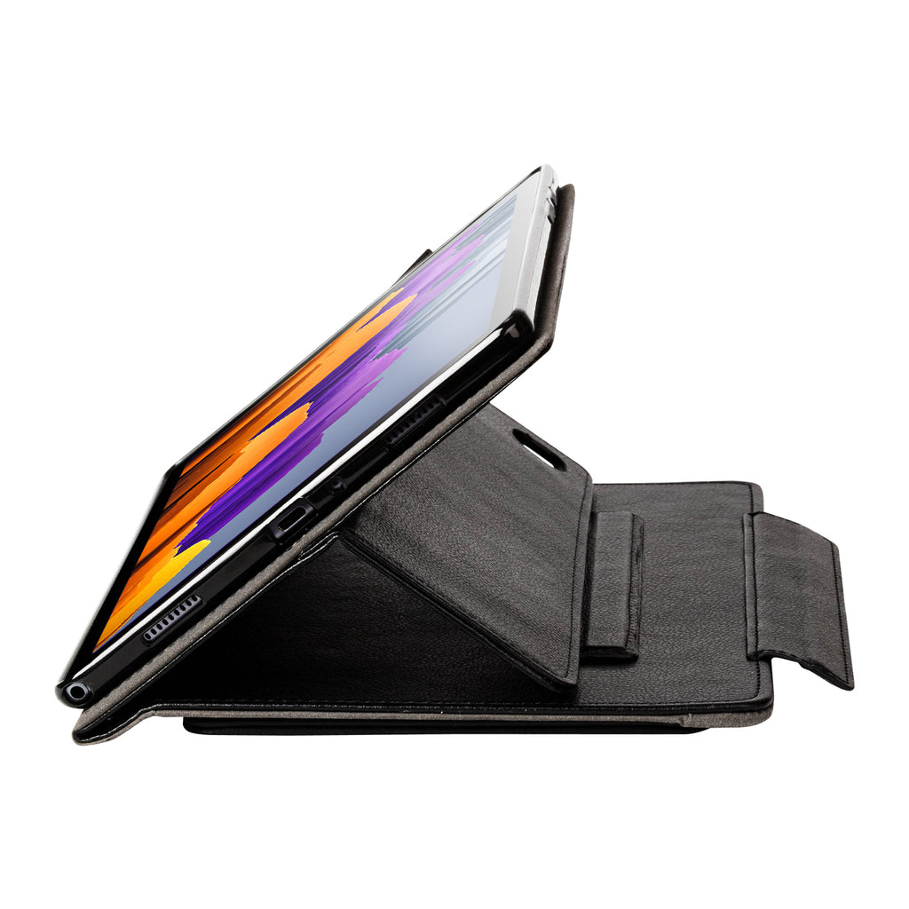 B2Bworkplace Tastatur-Hülle EXCHANGE, Samsung Galaxy Tab S7, Projektgeschäft Ausführung