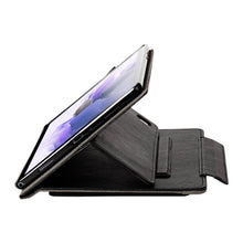 Laden Sie das Bild in den Galerie-Viewer, B2Bworkplace Schutzhülle EXCHANGE, Samsung Galaxy Tab S7 FE, Projektgeschäft Ausführung