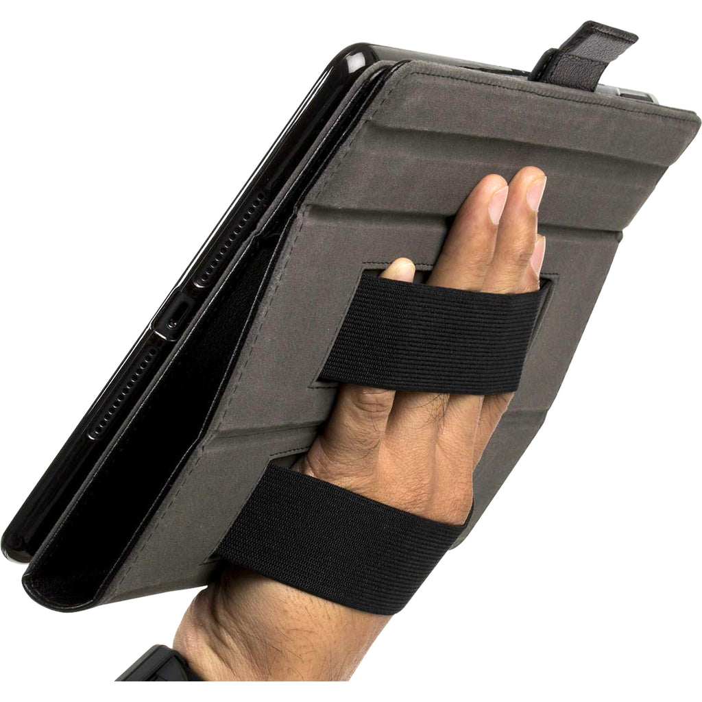 B2Bworkplace Tastatur-Hülle ORGANIZER, Samsung Galaxy Tab A 10.1" (2019), Projektgeschäft Ausführung