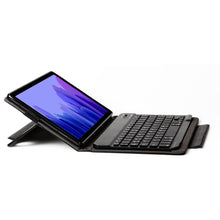 Laden Sie das Bild in den Galerie-Viewer, B2Bworkplace Schutzhülle EXCHANGE, Samsung Galaxy Tab A7, Projektgeschäft Ausführung
