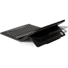 Laden Sie das Bild in den Galerie-Viewer, B2Bworkplace Tastatur-Hülle EXCHANGE, Apple 11" iPad Pro (3. Generation), Projektgeschäft Ausführung