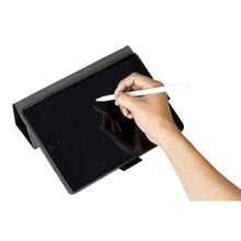 Laden Sie das Bild in den Galerie-Viewer, B2Bworkplace Tastatur-Hülle FLEX, Samsung Galaxy Tab A 10.1" (2019), Projektgeschäft Ausführung
